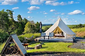 Cicada Luxury Camping