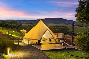 Cicada Luxury Camping