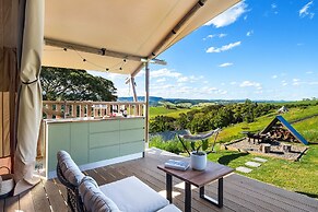 Cicada Luxury Camping