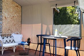 Cicada Luxury Camping