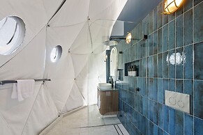 Cicada Luxury Camping