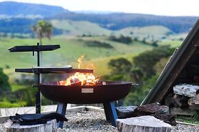 Cicada Luxury Camping