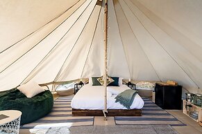 Cicada Luxury Camping