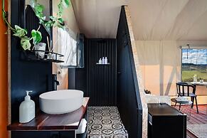 Cicada Luxury Camping