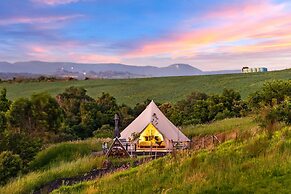 Cicada Luxury Camping