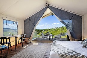 Cicada Luxury Camping