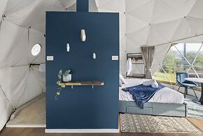 Cicada Luxury Camping