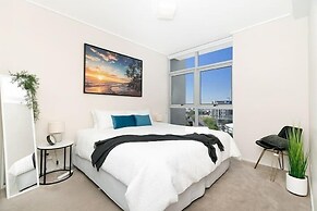 HighFloor Family Suite 3BD Amazing Views