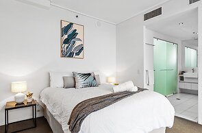 HighFloor Family Suite 3BD Amazing Views