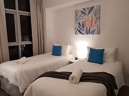 HighFloor Family Suite 3BD Amazing Views