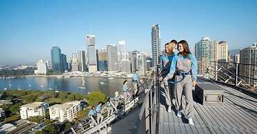 HighFloor Family Suite 3BD Amazing Views