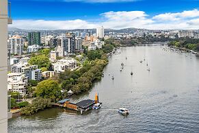 HighFloor Family Suite 3BD Amazing Views