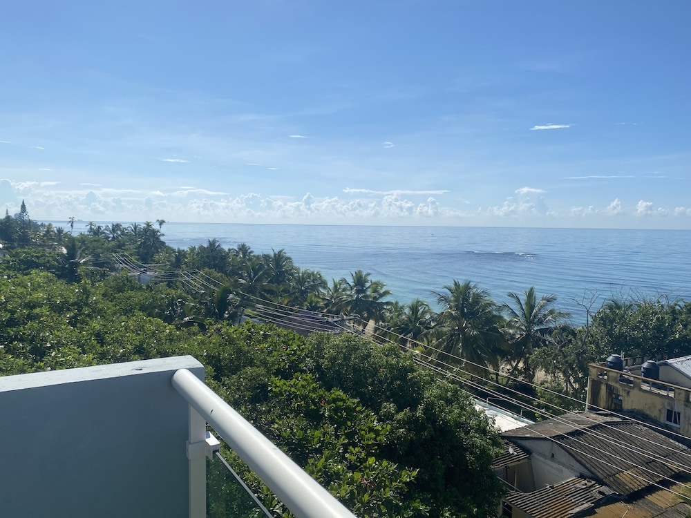Paraiso