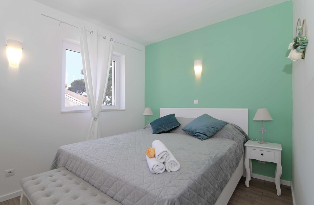 Apartment Lana