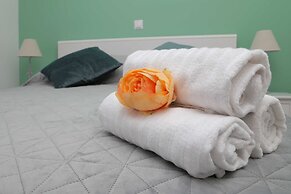 Apartment Lana