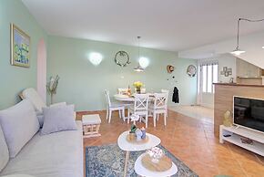 Apartment Lana