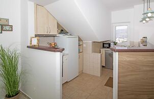 Apartment Lana