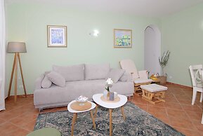 Apartment Lana