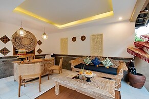 Santosha Place