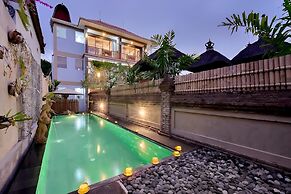 Santosha Place