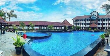 Peace Resort