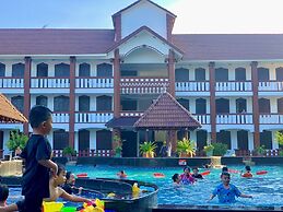 Peace Resort