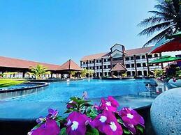 Peace Resort