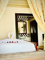 Peace Resort