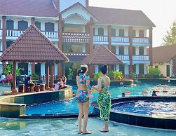 Peace Resort
