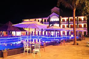 Peace Resort