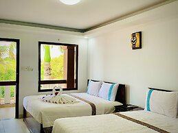 Peace Resort