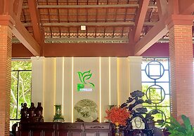 Peace Resort