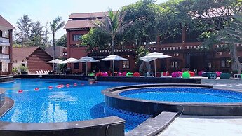 Peace Resort