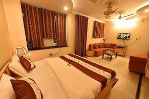 Hotel Mahima