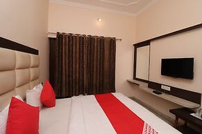 Hotel Mahima