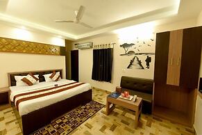 Hotel Mahima