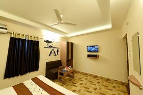 Hotel Mahima