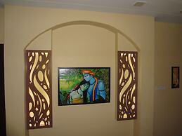 Hotel Mahima