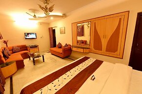 Hotel Mahima