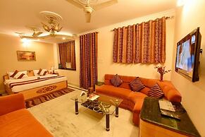 Hotel Mahima