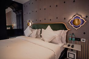 Bur Dera A Boutique Luxury Hotel