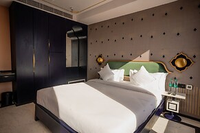 Bur Dera A Boutique Luxury Hotel