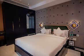 Bur Dera A Boutique Luxury Hotel