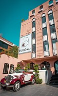 Bur Dera A Boutique Luxury Hotel