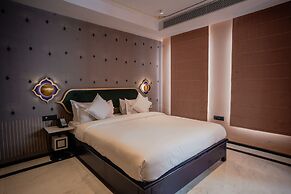 Bur Dera A Boutique Luxury Hotel