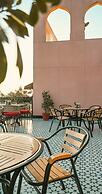 Bur Dera A Boutique Luxury Hotel