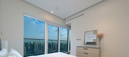 KOHH – 3BR in DAMAC Heights