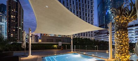 KOHH – 3BR in DAMAC Heights