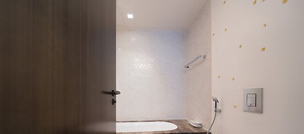 KOHH – 3BR in DAMAC Heights