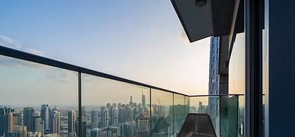 KOHH – 3BR in DAMAC Heights